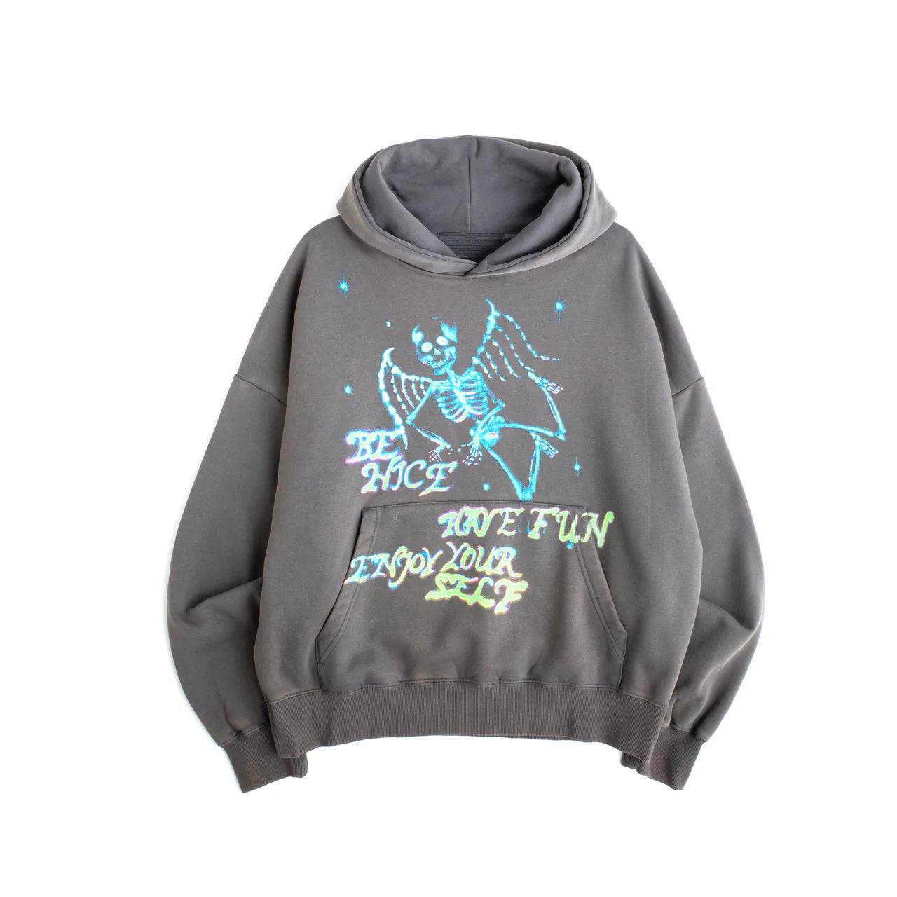 Jungles Jungles Enjoy Yourself Hoodie