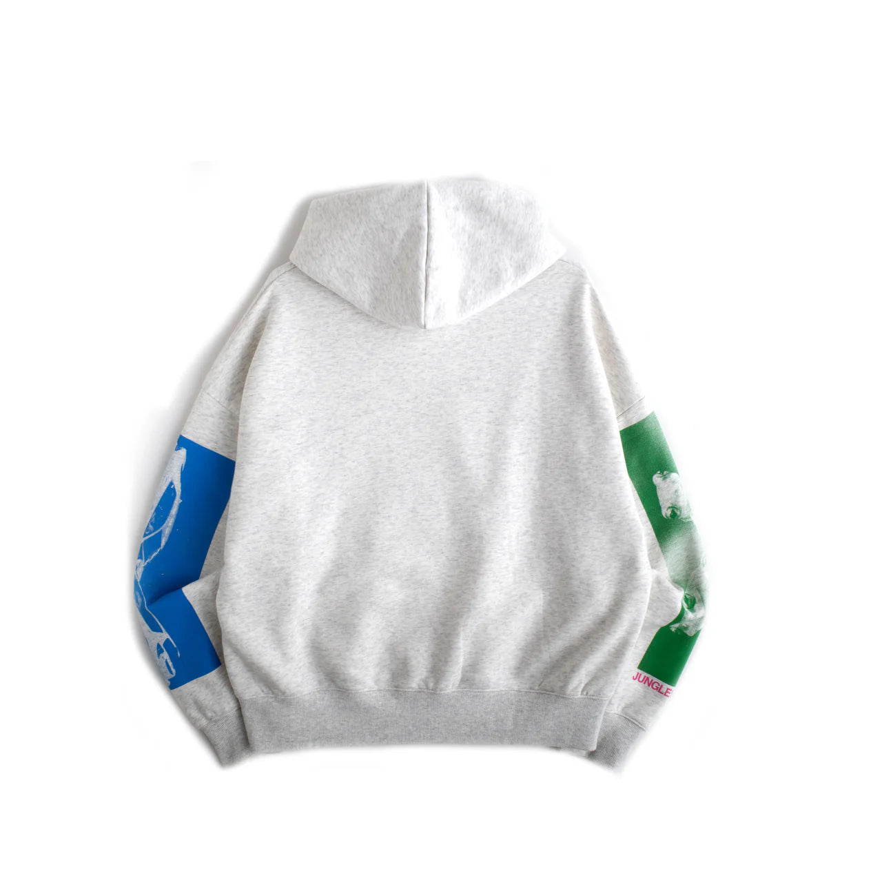 Jungles Jungles Togetherness Hoodie
