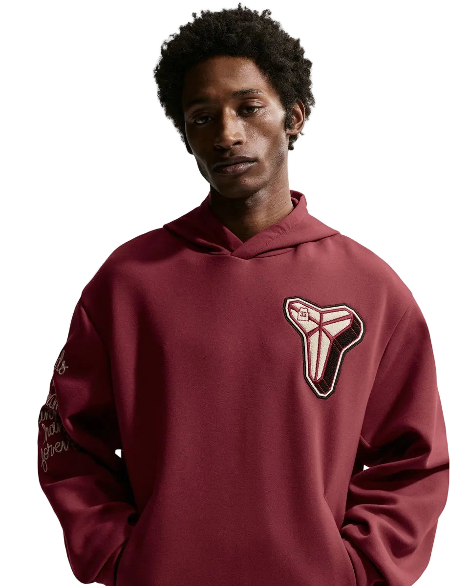 Nike Kobe Lower Merion Hoodie