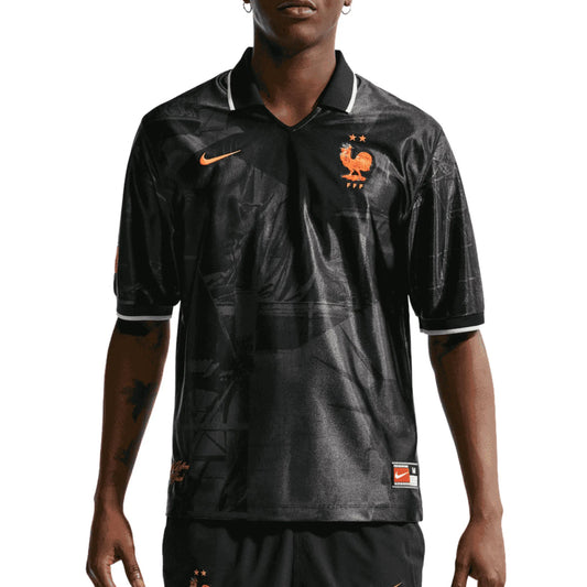 Nike France Energy Dri-FIT Soccer Jersey