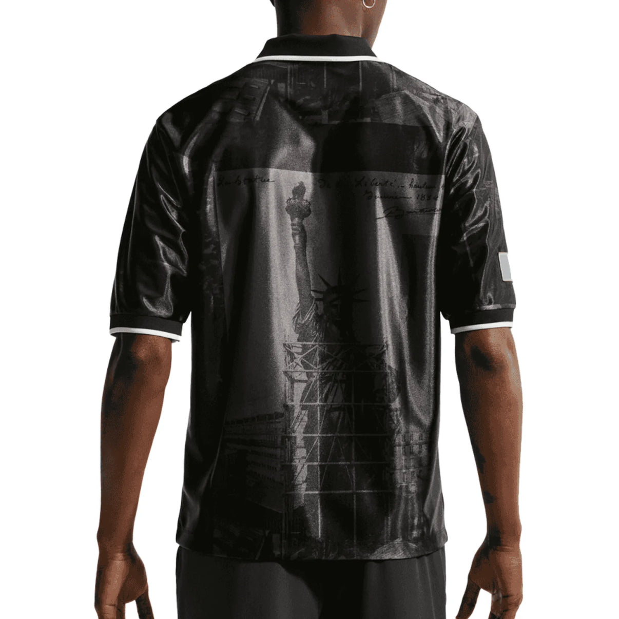 Nike France Energy Dri-FIT Soccer Jersey