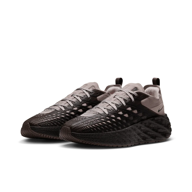 Nike Ava Edge "College Grey"