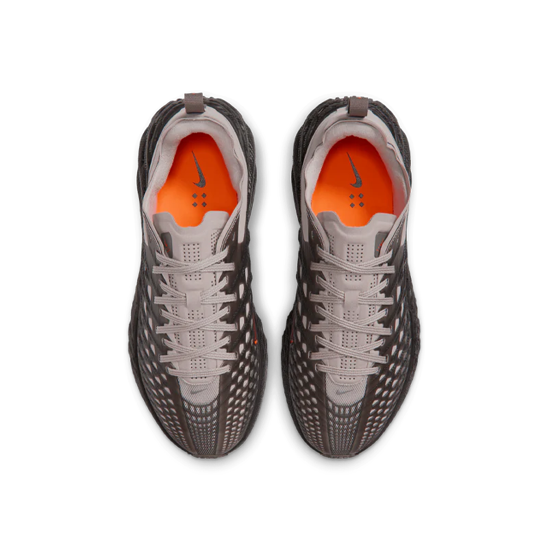 Nike Ava Edge "College Grey"
