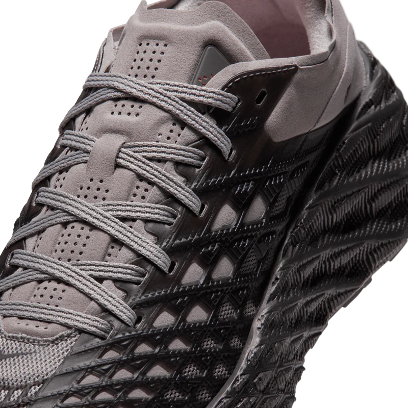 Nike Ava Edge "College Grey"