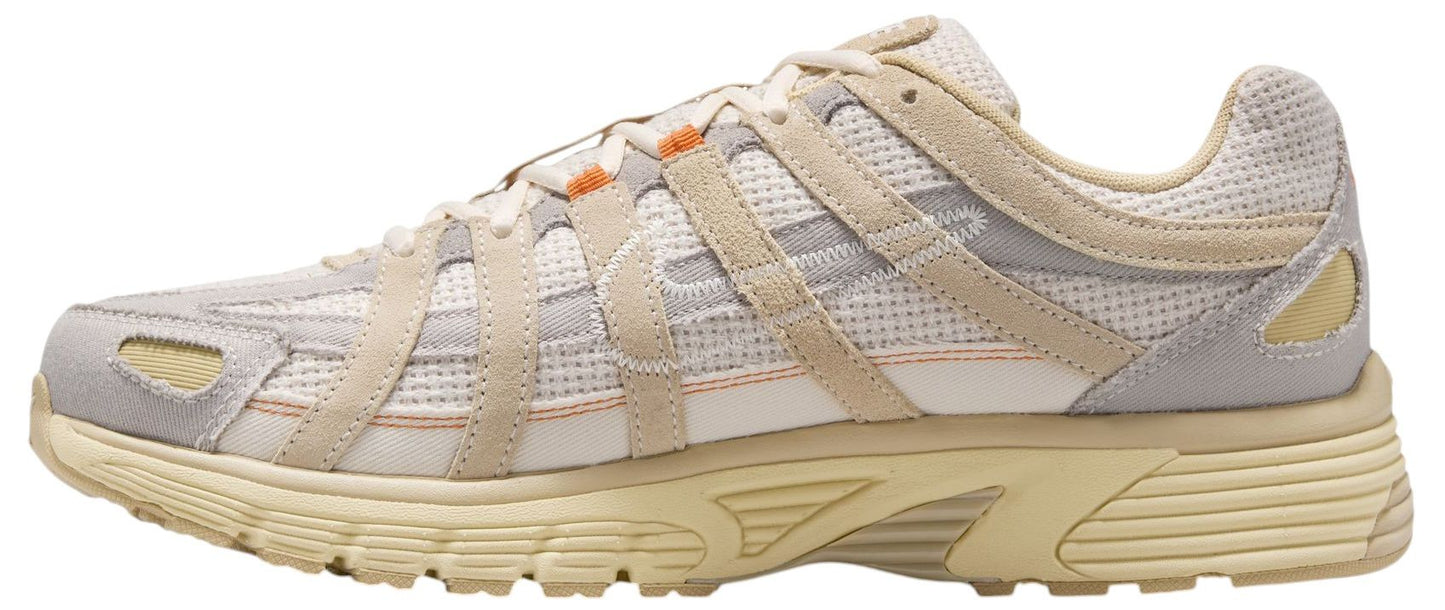 Nike P-6000 "College Grey"