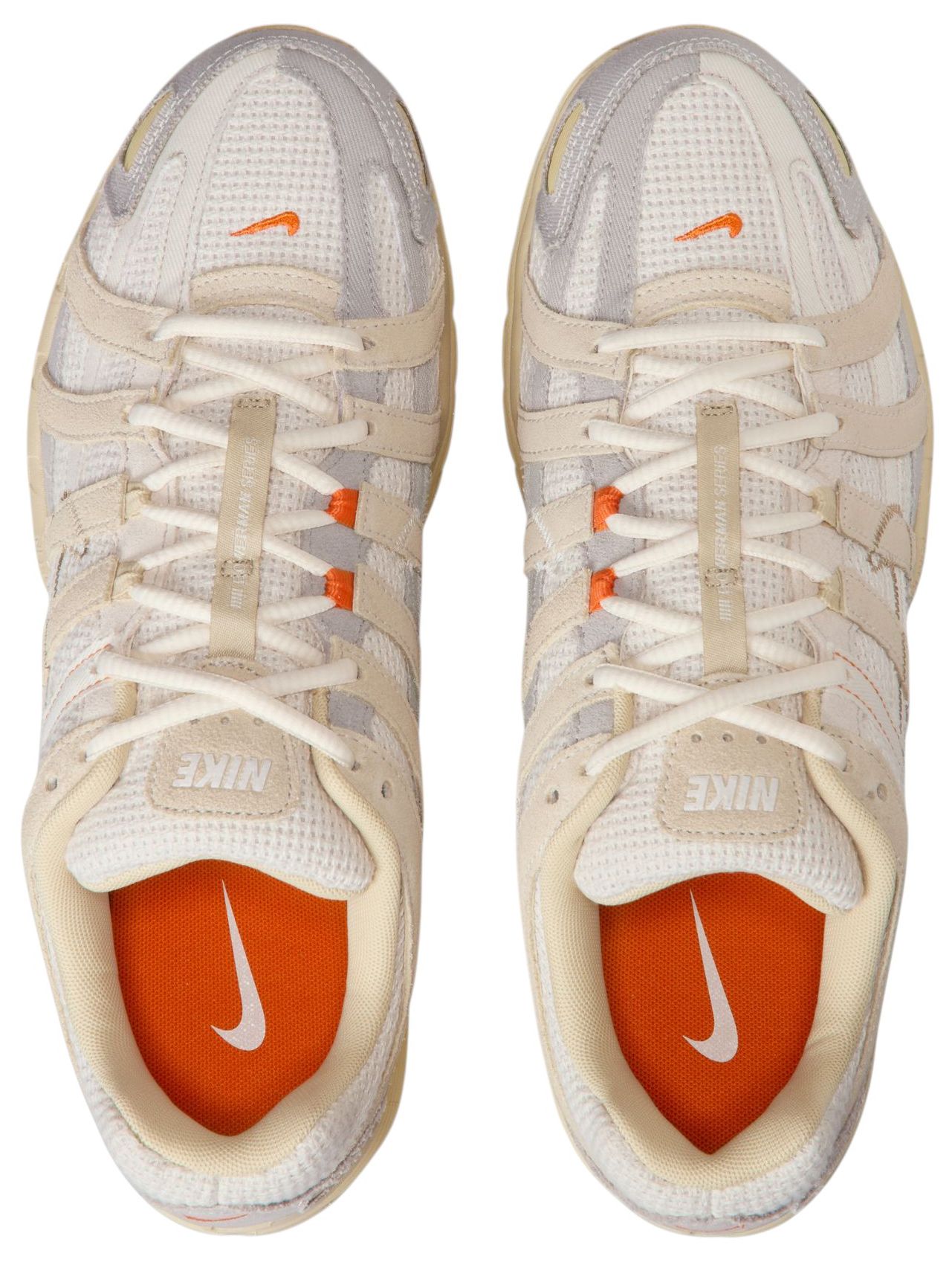 Nike P-6000 "College Grey"