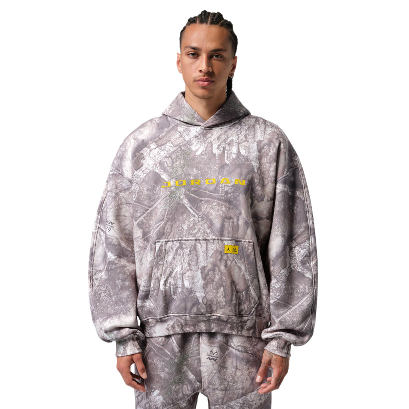 Air Jordan Brooklyn Realtree Fleece Pullover Hoodie