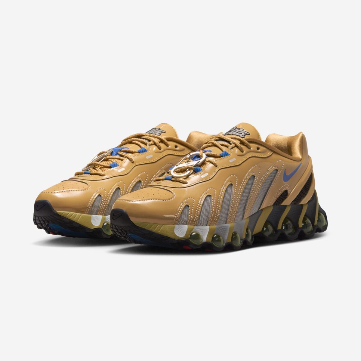 Nike Air Max DN8 SP x Patta