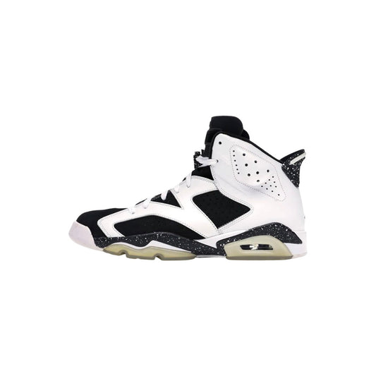 Air Jordan Retro 6 “Oreo” (GS)