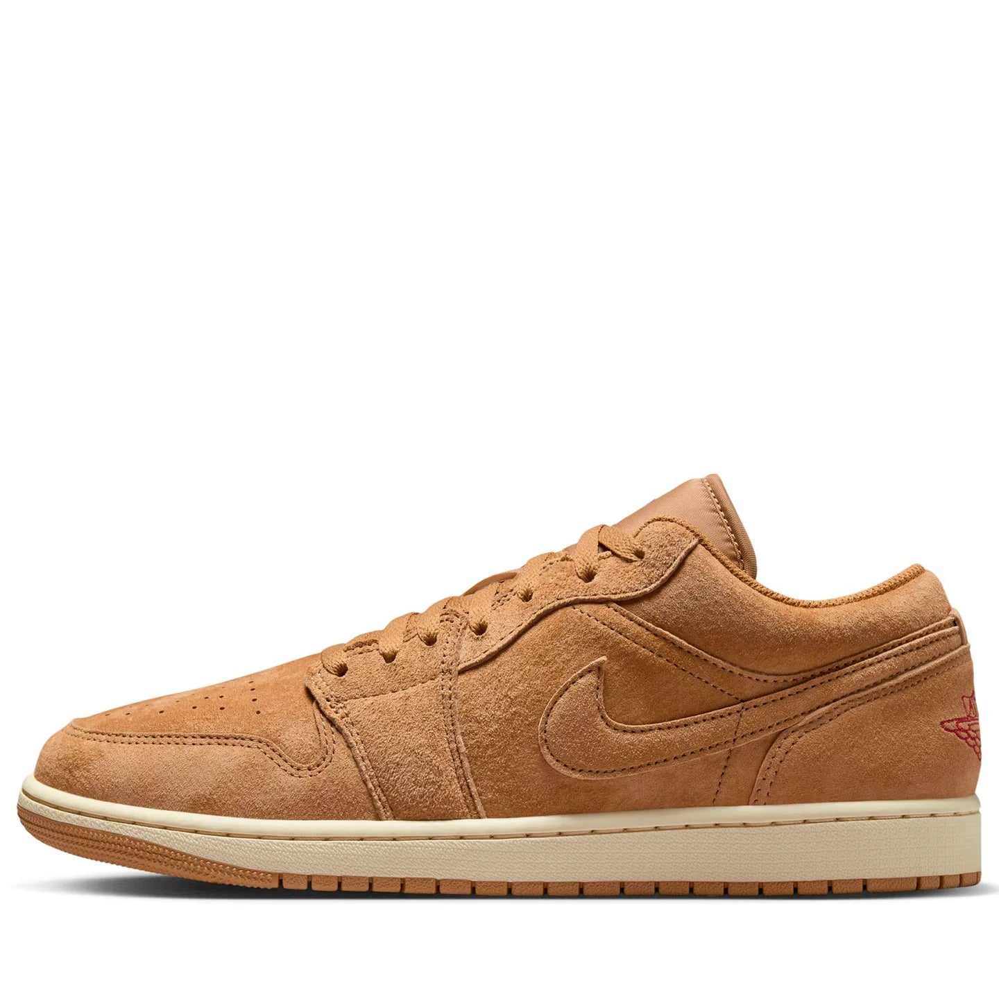 Air Jordan 1 Low SE "Varsity Flax”