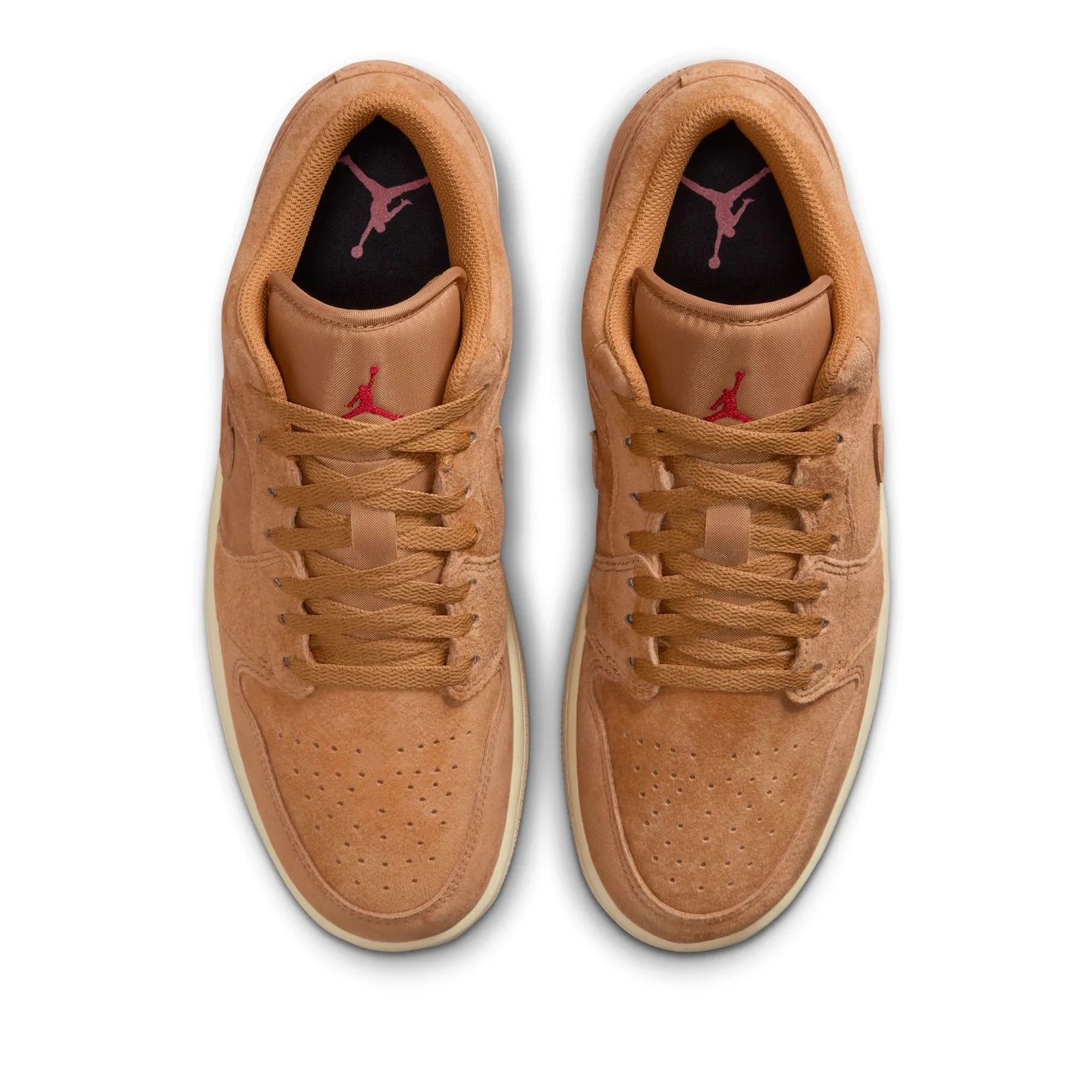 Air Jordan 1 Low SE "Varsity Flax”