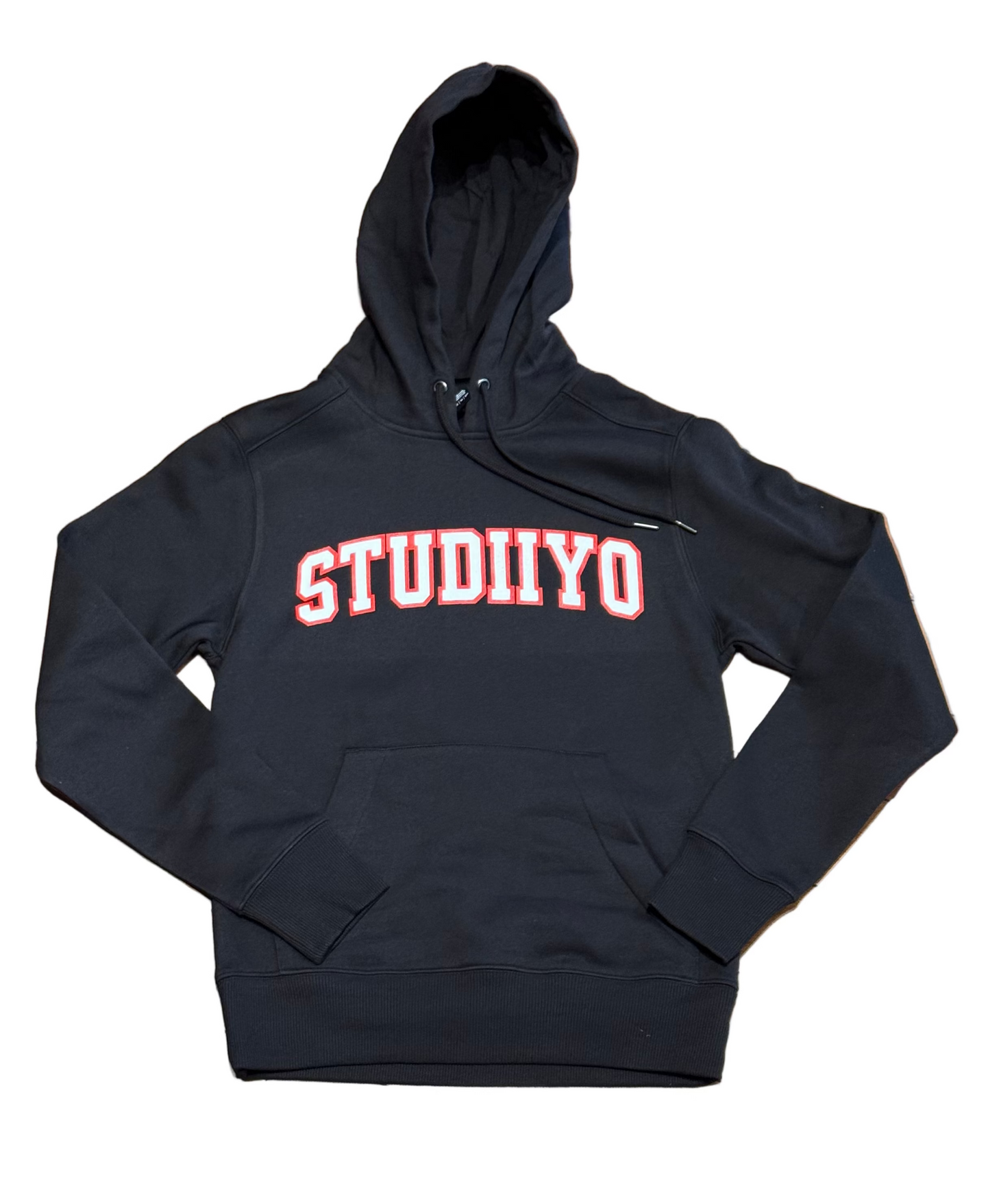 S23 Studiiyo Chicago Hoodie