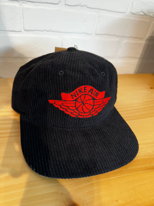Jordan Rare Air Unstructured cord Cap