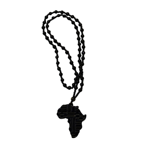 S23 Africa Necklace