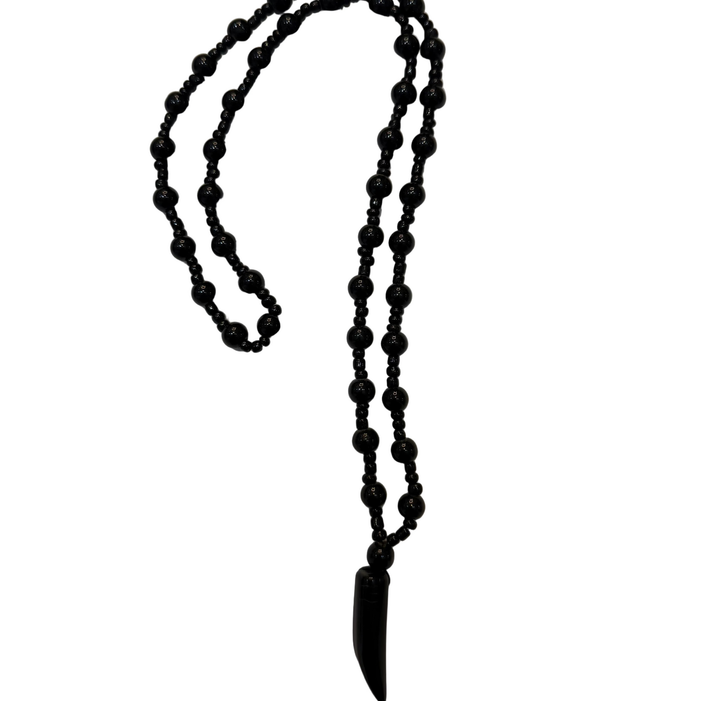 S23 Horn of Africa Necklace
