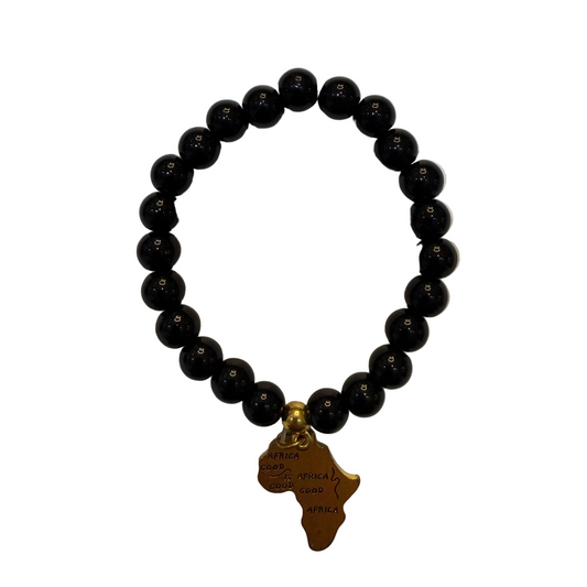 S23 African Onyx Bracelet