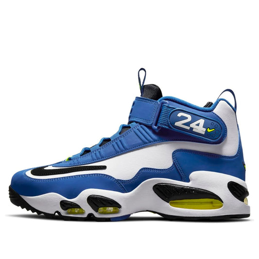 Nike Air Griffey Max 1 "Varsity Royal"