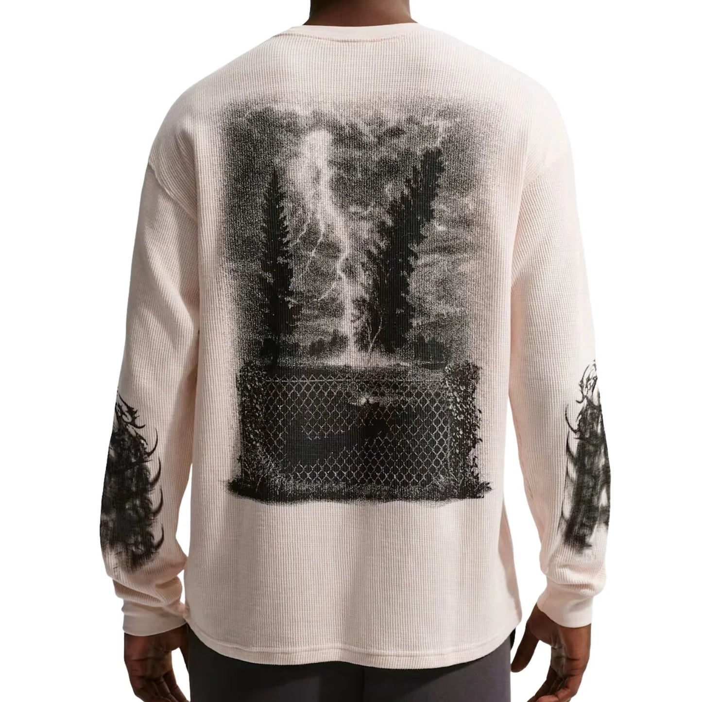 Nike Sportswear Thermal Shirt