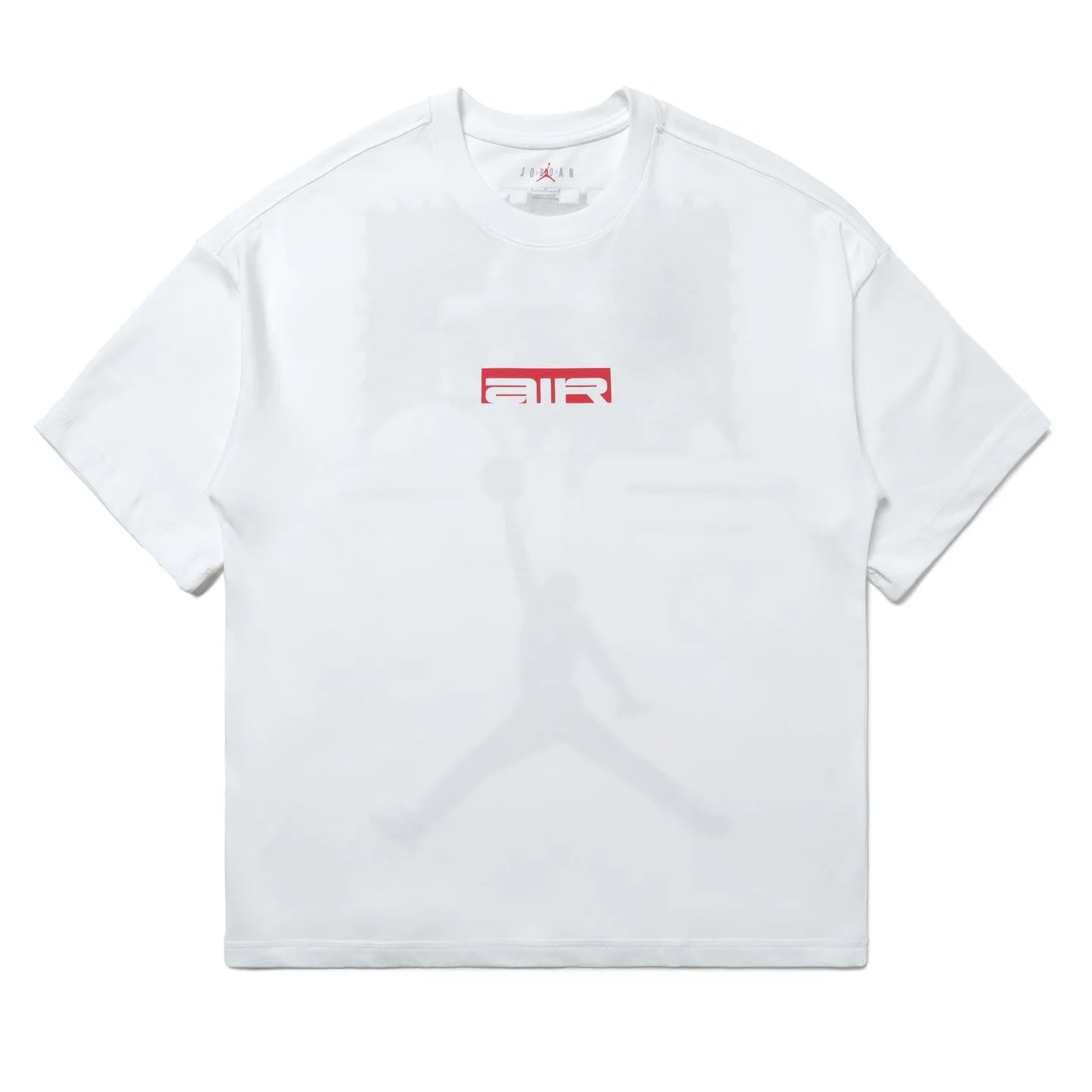 Mens Air Jordan Jumpman Tshirt