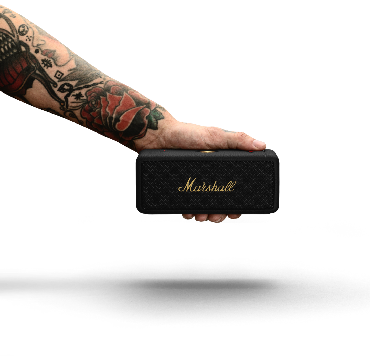 Marshall Emberton II Speaker