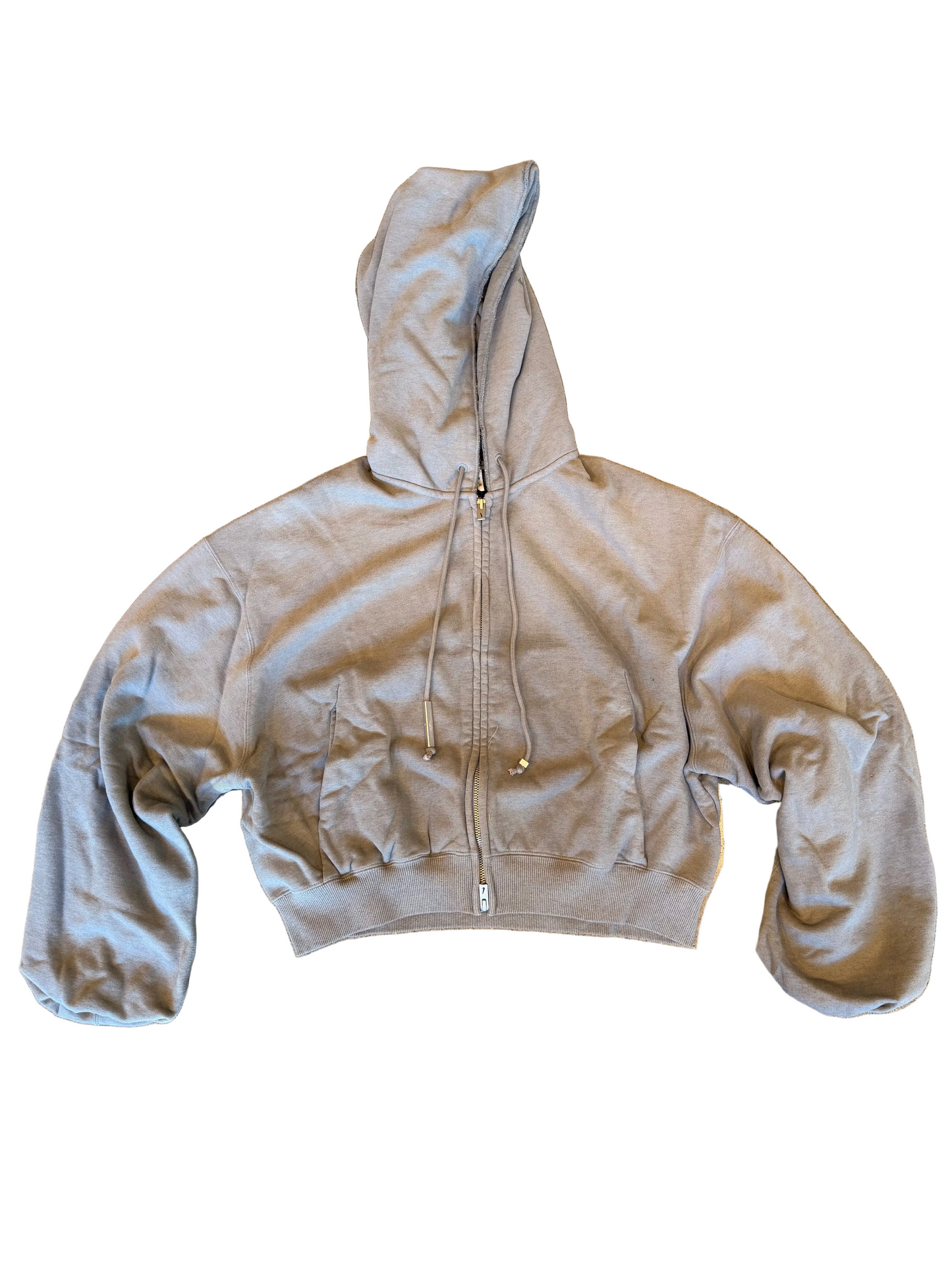 Nike Women’s Sportswear Studio Fleece