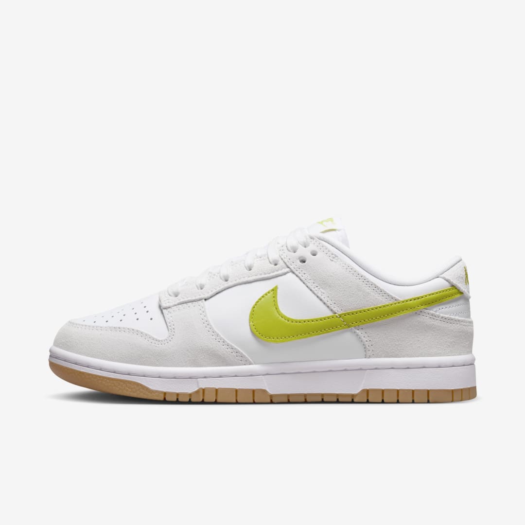 Nike Dunk Low (W) “Cactus”