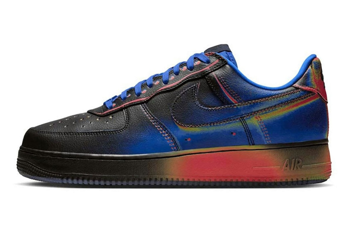 Nike Air Force 1 Low Retro “Heat Map”