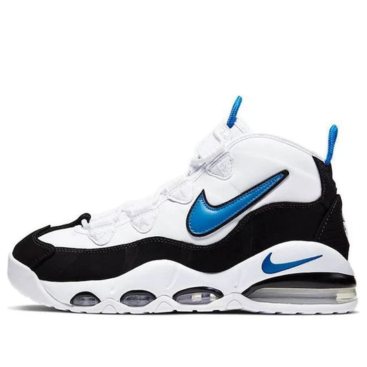 Nike Air Max Uptempo ‘95 “White/photo blue-black”