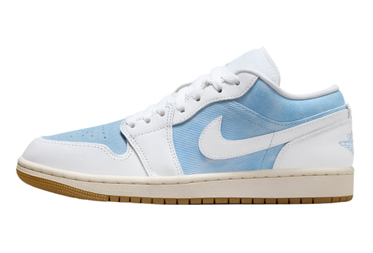 Jordan 1 Women’s Low “Denim”