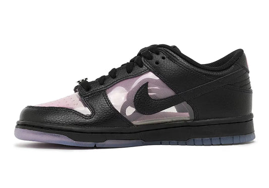 Nike Dunk Low PRM "Pink Rise"