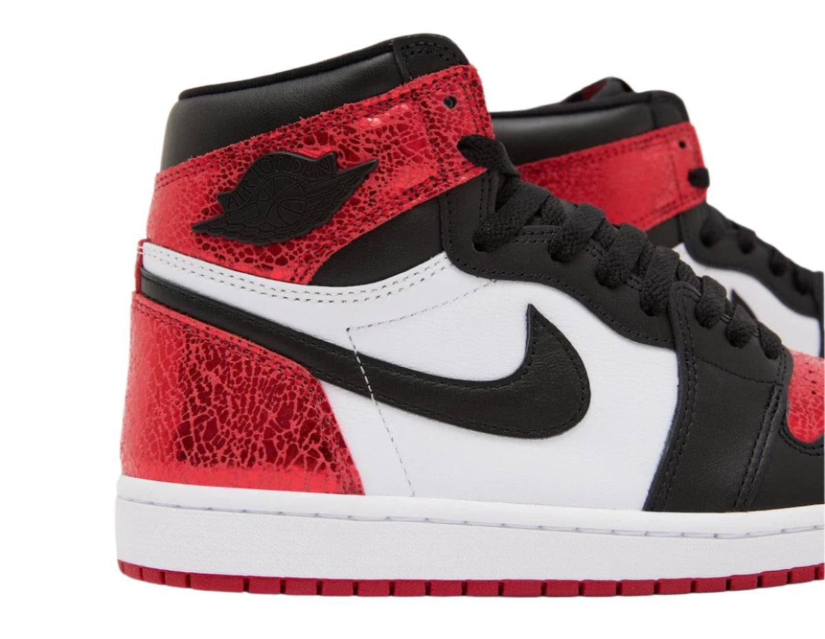 Air Jordan 1 Women’s High Retro OG “Ruby”