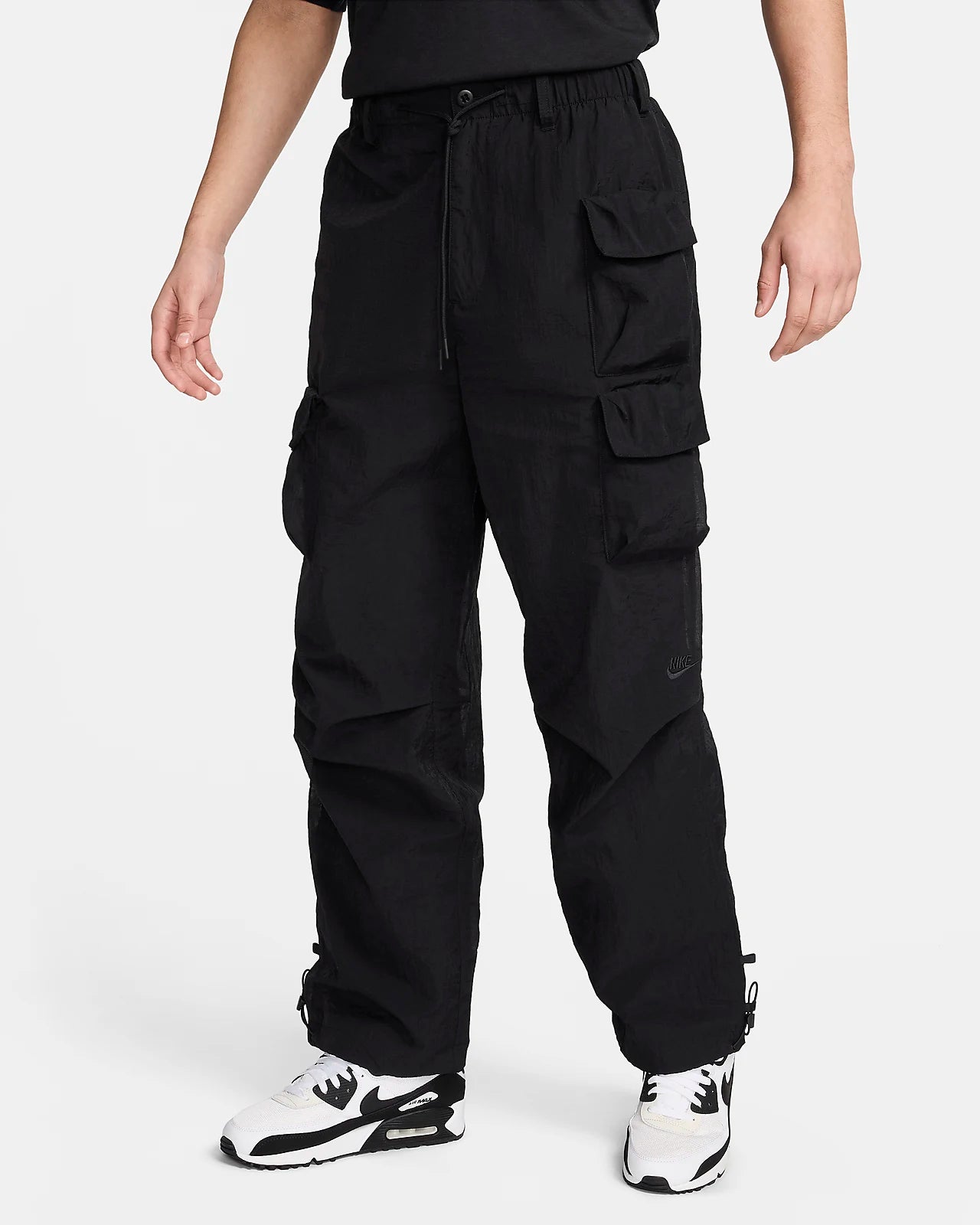 Nike Sportswear Tech Pack Woven Pant