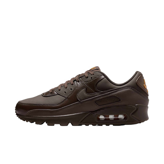 Air Max 90 ESS+ "Baroque Brown"