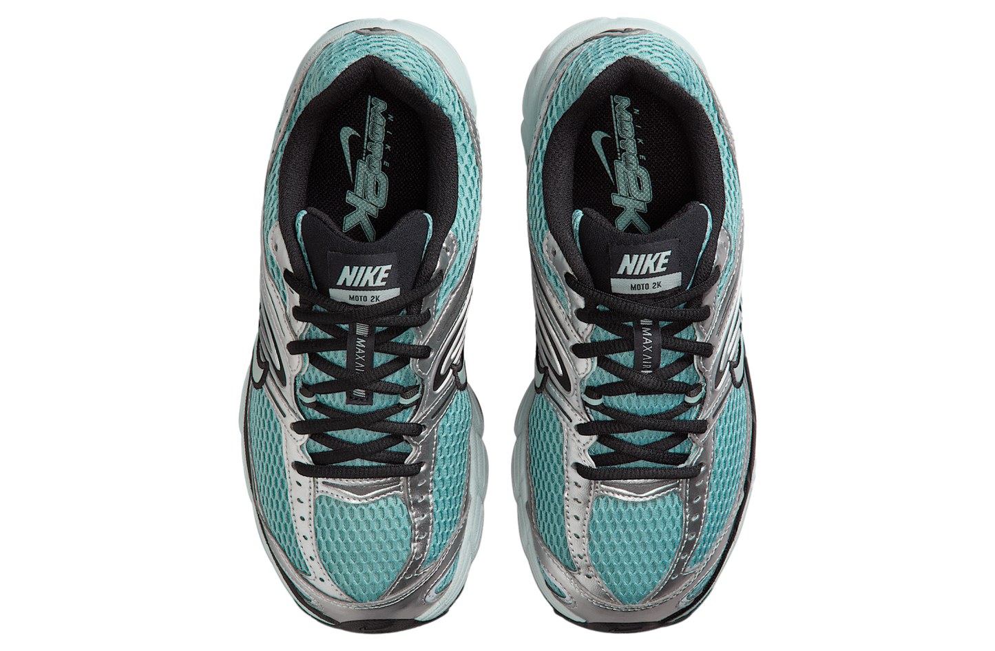 Nike Air Max Moto 2k (W) "Cannon"