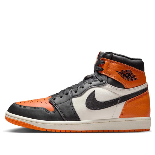 Air Jordan 1 Retro High OG “Shattered Backboard”