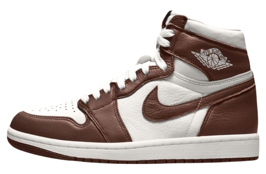 Air Jordan 1 Women’s High Retro OG “Baroque Brown”