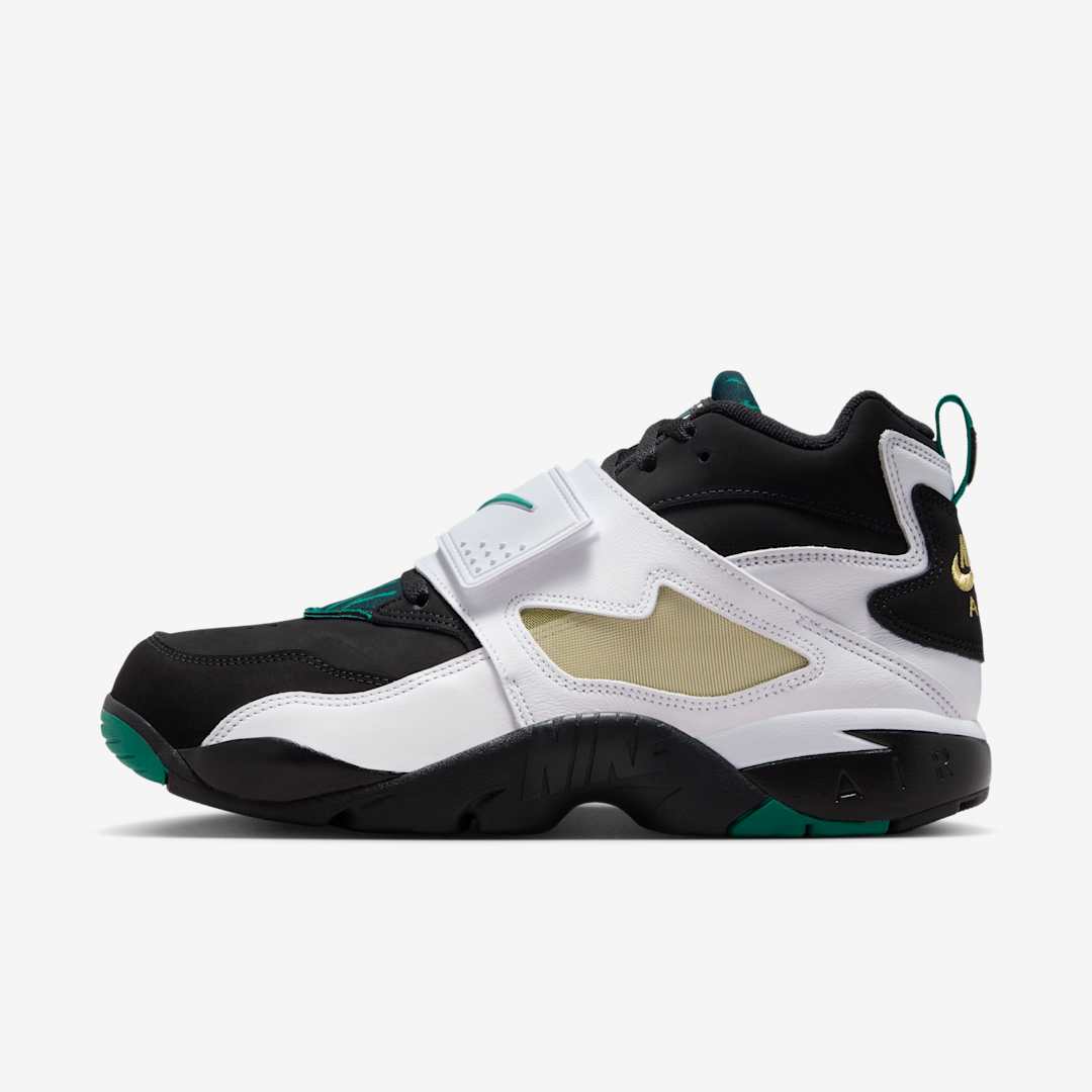 Nike Air Diamond Turf 93 "Emerald"