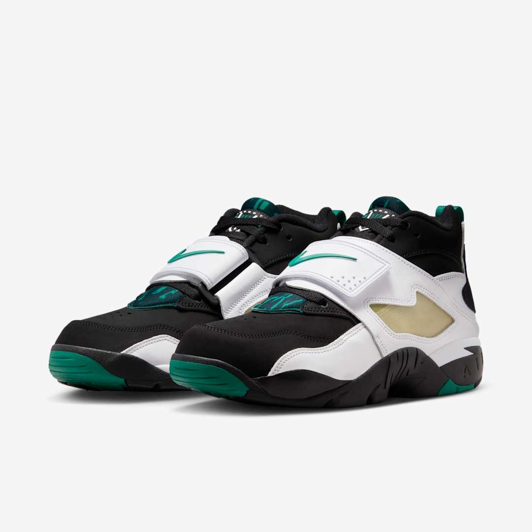 Nike Air Diamond Turf 93 "Emerald"
