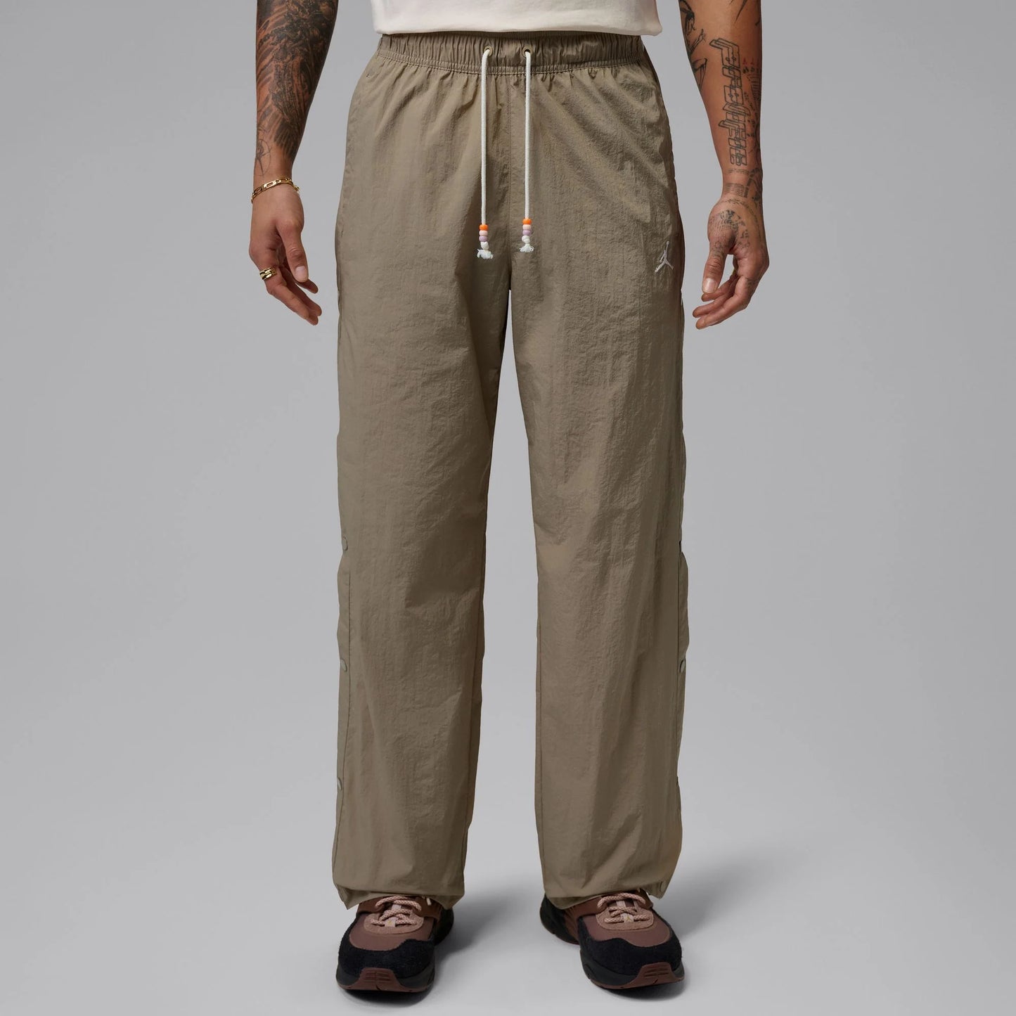Jordan Brooklyn Pants “Khaki”