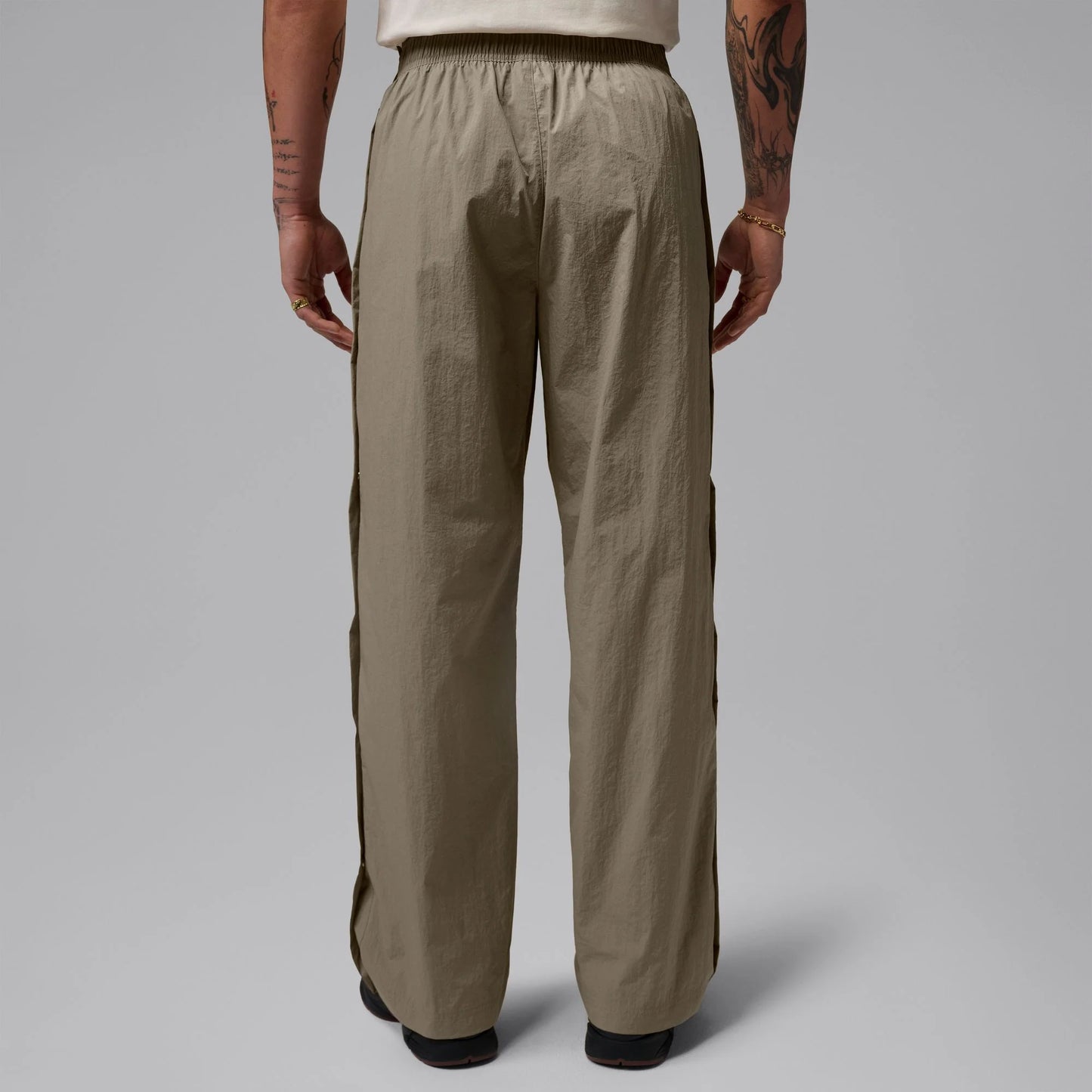 Jordan Brooklyn Pants “Khaki”
