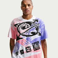 Nike DNA Soccer T-Shirt “White”