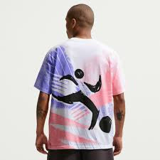 Nike DNA Soccer T-Shirt “White”