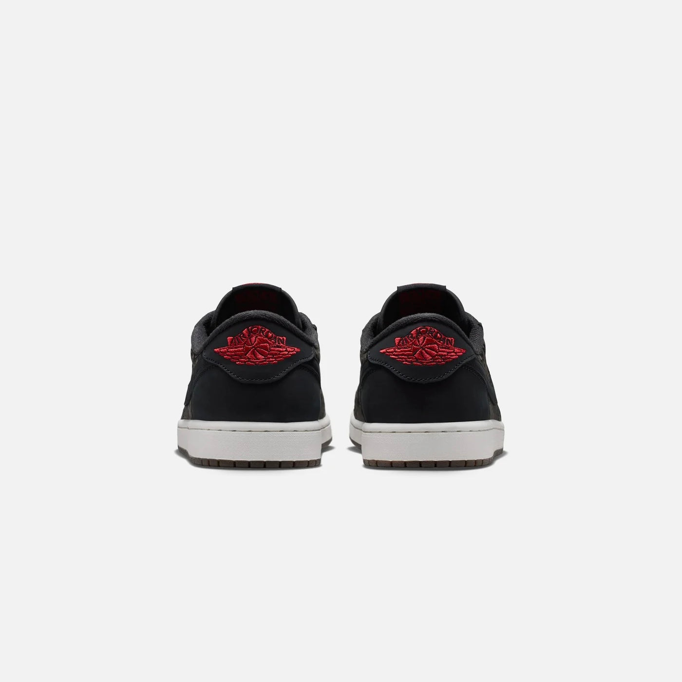 Air Jordan 1 Retro Low “Laser”