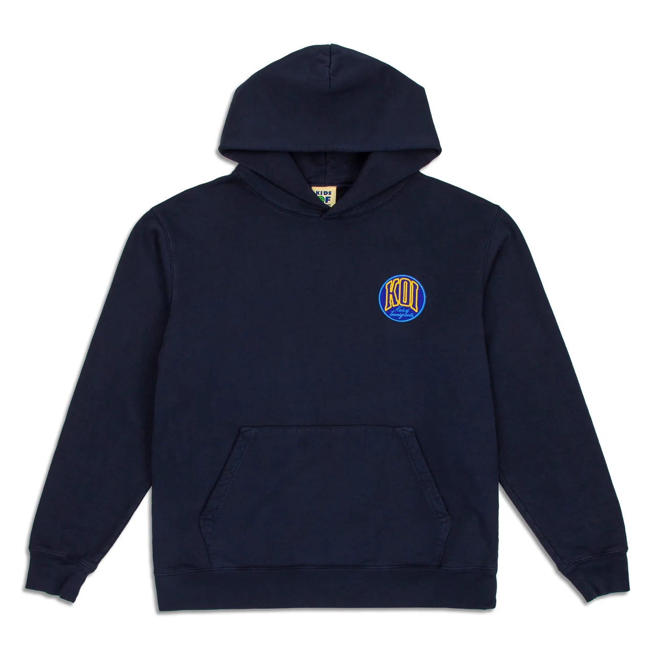 Kids of Immigrants "Spread Love 4.0" Hoodie