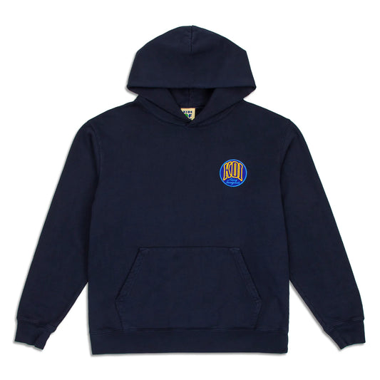 Kids of Immigrants "Spread Love 4.0" Hoodie
