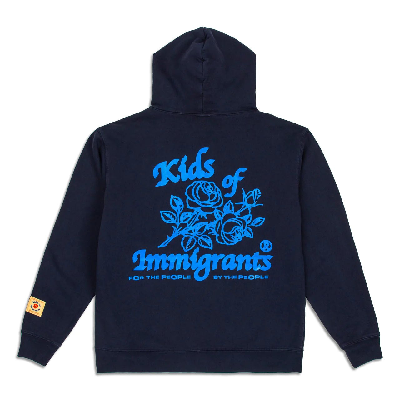 Kids of Immigrants "Spread Love 4.0" Hoodie