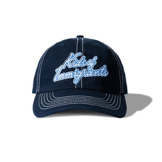 Kids of Immigrants Script Hat