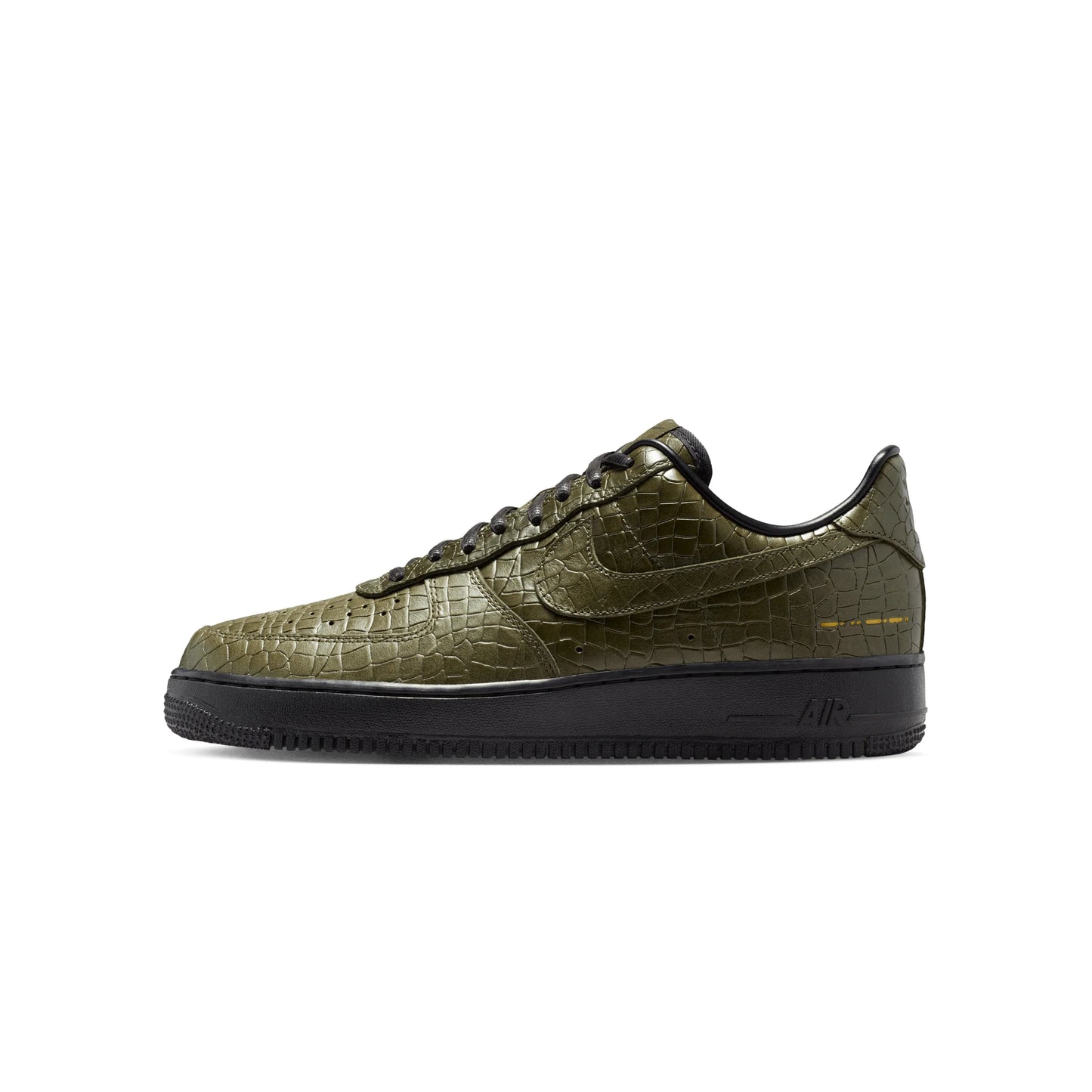 Nike Air Force 1 ‘07 PRM “Cargo Khaki”