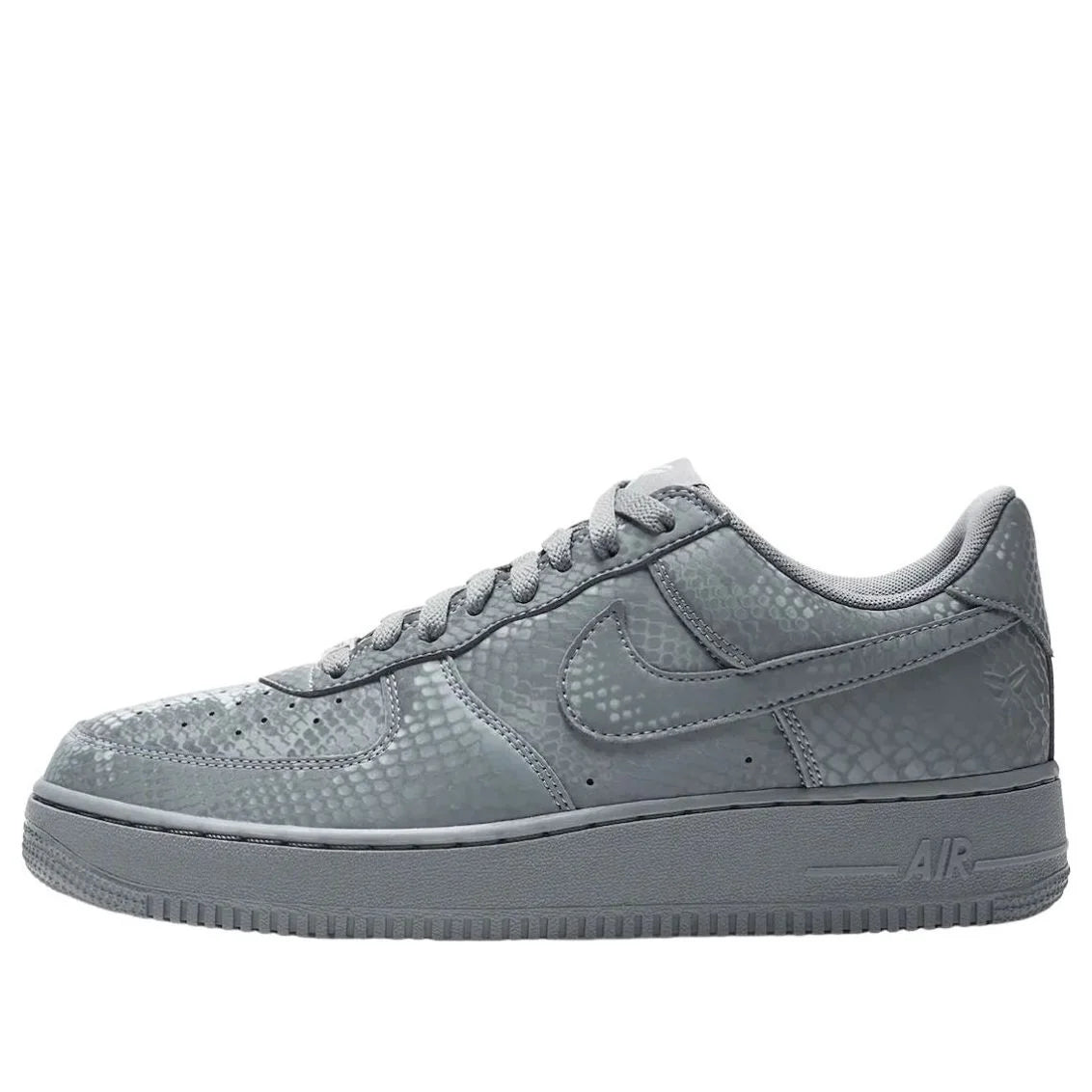 Nike Air Force 1 Low Kobe Bryant “Cool Grey”