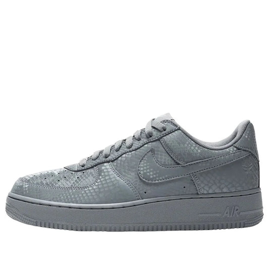 Nike Air Force 1 Low Kobe Bryant “Cool Grey”